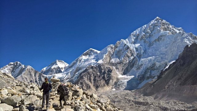 Berettyóújfaluból a Himalájára 38